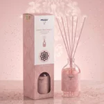 🎋 Diffuseur de parfum Mikado "Yani Elixir" Prady Home – 100 ml