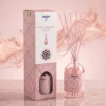 🎋 Carton de 12 diffuseurs de parfum Mikado "Yani Elixir" Prady Home – 100 ml