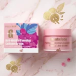 Lot de 12 🍇 CRÈME POUR LE VISAGE COLLAGÈNE 50ml - Sweet POP✨