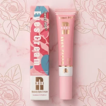 Lot de 24 CRÈME CONTOUR DES YEUX 15ml 🌹 - Sweet POP✨