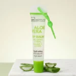LOT DE 12 🌿💋 BAUME À LÈVRES PORTE-CLÉS ALOE VERA – IDC INSTITUTE