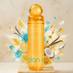 ☀️ BRUME CORPORELLE LUXURIAN PARADISE – DON ALGODÓN (90 ML)