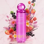 🌸 BRUME CORPORELLE PINK VIVALA – DON ALGODÓN (90 ML)