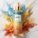 ☀️ Brume Corporelle Parfumée "Sun Match" Queen's by Prady – 250ml