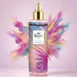 🌴Lot de 12 Brumes Corporelles Parfumée "Tropical Party" Queen's by Prady – 250ml