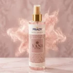 🍇Lot de 12 Brumes Corporelles Parfumée "Yani Elixir" by Prady – 250ml