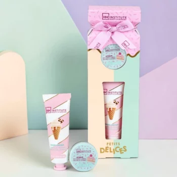 Lot de 6 🍦 Coffret 2 Pièces Gourmand "Petits Délices" – Le Duo Irrésistible à Petit Prix ! 🍓 – Image 2