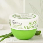 LOT DE 12 🌿✨ ALOE VERA CRÈME POUR LE CORPS 75 ML – IDC INSTITUTE