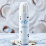 LOT DE 6 🥥🍦 MOUSSE CHANTILLY DE DOUCHE – GLAÇAGE DE COCO (250ML) – BIOVÈNE BARCELONA 🧴
