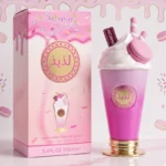 Eau de Parfum 100ml L'EAU DE PARFUM Édition Rose Bonbon - Collection "AUMME Delicious" 🍦✨