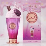 Eau de Parfum 100ml L'EAU DE PARFUM Édition Fruits Rouges Intense - Collection "AUMME Delicious" 🍦✨