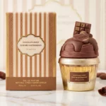 Eau de Parfum pour femme 75ml - Chocolate Burst Collection "Give Me Gastronomy" 🧁✨
