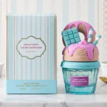Eau de Parfum pour femme 75ml - Vanilla Fanatic Collection "Give Me Gastronomy" 🧁✨