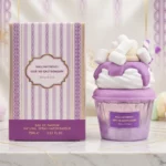 Eau de Parfum pour femme 75ml - Mallow Frenzy Collection "Give Me Gastronomy" 🧁✨