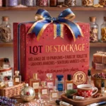 🧪 Grand Lot Mystère Déstockage de 19 Parfums & Eaux de Toilette