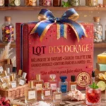 🧪 Lot Mystère Déstockage de 30 Parfums & Eaux de Toilette (Format 33 ml) – Mix Homme & Femme