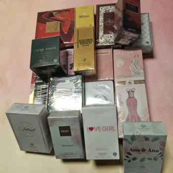 🧪 Grand Lot Mystère Déstockage de 19 Parfums & Eaux de Toilette – Image 2