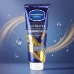 Lot de 6 : Lotion Corporelle 400ml - Soin de Nuit Révolutionnaire Haute Performance - Kiss Beauty