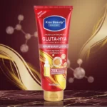Lot de 6 : Lotion Corporelle 400ml - Soin Corporel Anti-âge et Éclat Qui Va Révolutionner Les Ventes - Kiss Beauty
