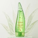 LOT DE 6 🌿✨ NETTOYANT MOUSSANT POUR LE VISAGE ALOE VERA - KISS BEAUTY
