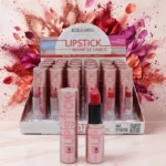 💄 Présentoir de 24 Rouges à Lèvres "Color Intenso" – Leticia Well