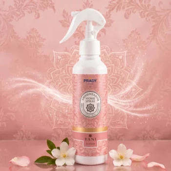 🌸 Parfum d'Intérieur "Yani Elixir" Prady Home – 220 ml – Image 2