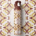 Lot de 6 💐 Désodorisant D'Ambiance en Spray 300ml TERRE DE NATURE - SETABLU Collection "Grands Parfums"✨