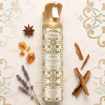Lot de 6 💐 Désodorisant D'Ambiance en Spray 300ml CHARME - SETABLU Collection "Grands Parfums"✨