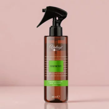 📦 Mélange de 4 Sprays Parfumés d’Ambiance Intérieur – Vintage Home (245 ml) – Image 5
