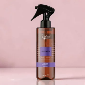📦 Mélange de 4 Sprays Parfumés d’Ambiance Intérieur – Vintage Home (245 ml) – Image 3