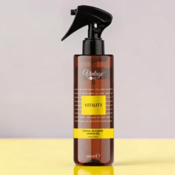 📦 Mélange de 4 Sprays Parfumés d’Ambiance Intérieur – Vintage Home (245 ml) – Image 2