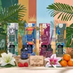 Lot de 12 : Mikado 🥢 gamme Safari