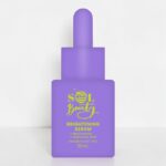 💜 Sérum Éclaircissant Sol Beauty à la Niacinamide & Acide Hyaluronique (50 ml) : Boost d'Éclat & Hydratation Intense ! ✨ 💧