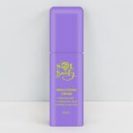 💜 Toner Éclaircissant Sol Beauty à l'Acide Lactique & Extrait de Bouleau (150 ml) : Éclat & Grain de Peau Parfait ! ✨ 🪞