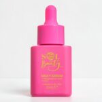 🩷 Sérum Laiteux Sol Beauty à l'Acide Polyglutamique & Cica (50 ml) : Hydratation Extrême & Reparation Apaisante ! ✨ 💧