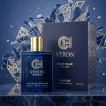 Eau de Toilette Homme VERON DEEP BLUE 100ml – CHATLER