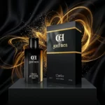 Eau de Toilette Homme GOOD MEN 100ml – CHATLER