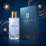 Eau de Toilette Homme DOLCE MEN CASTLE 100ml – CHATLER