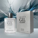 Eau de Toilette Homme ACQUA GIL CLASSIC 100ml – CHATLER