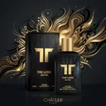 Eau de Toilette Homme THE LORD OUD MEN 100ml – CHATLER