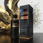 Eau de Toilette Homme ORIGINAL CHATLER LA HOMME 100ml – CHATLER