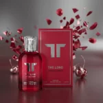 Eau de Toilette Homme THE LORD INTENSE CHERRY 100ml – CHATLER