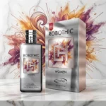 Eau de Toilette Homme ROBOTIC 100ml – CHATLER