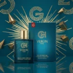 Eau de Toilette Homme CH VERON HERO 100ml – CHATLER