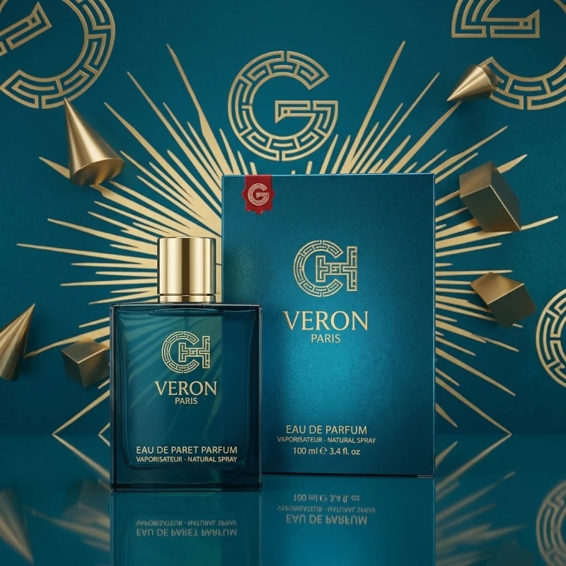 5901801111078.jfif Eau de Toilette Homme CH VERON HERO 100ml – CHATLER – Image 1
