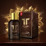 Eau de Toilette Homme THE LORD TO BE WILD UNISEX 100ml – CHATLER