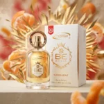 Eau de Toilette Homme BE ROYAL MANDARINE 100ml – CHATLER