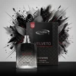 Eau de Toilette Homme VELVETO 100ml – CHATLER