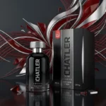 Eau de Toilette Homme ABOVE 100ml – CHATLER