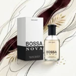 Eau de Toilette Homme BOSSA NOVA 100ml – CHATLER